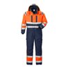 Fristads High Vis Airtech Winteroverall Kl. 3 8015 GTT Orange (Herren)