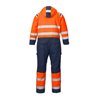 Fristads High Vis Airtech Winteroverall Kl. 3 8015 GTT Orange (Herren)