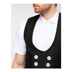 Pionier Zunftweste 4853