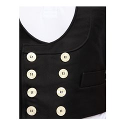 Pionier Zunftweste 4853