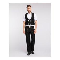 Pionier Zunftweste 4853