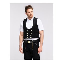 Pionier Zunftweste 80