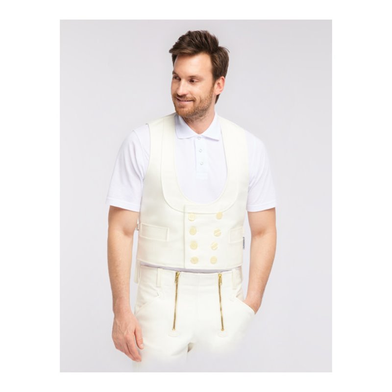 Pionier Zunftweste 805