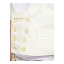 Pionier Zunftweste 805