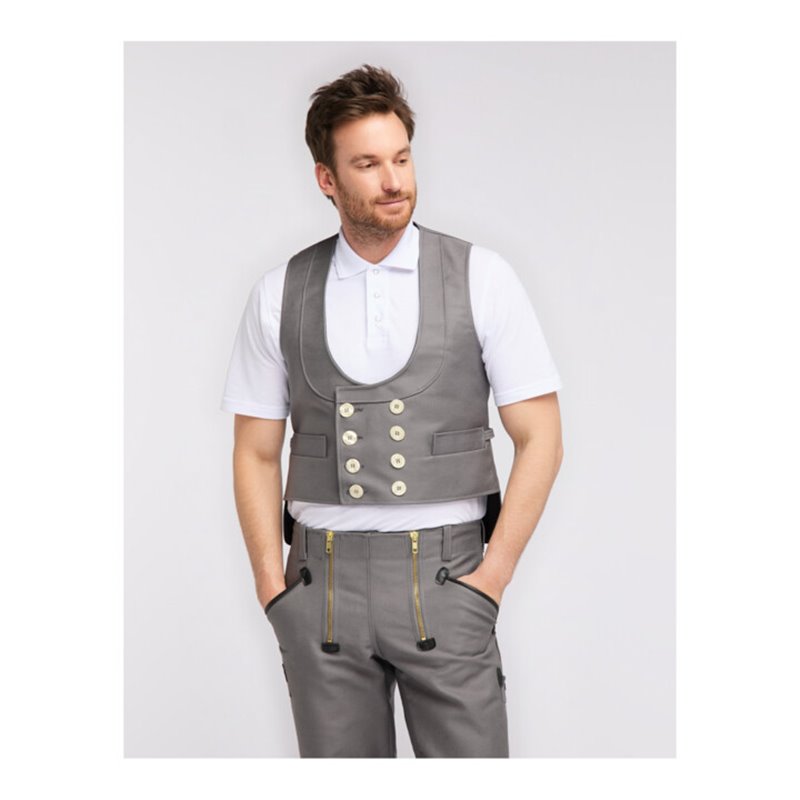 Pionier Zunftweste 811