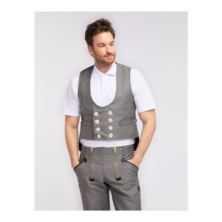 Pionier Zunftweste 811