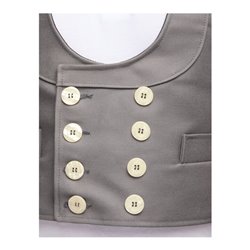 Pionier Zunftweste 811