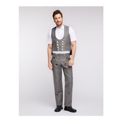 Pionier Zunftweste 811