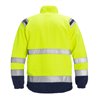 Fristads High Vis Fleecejacke Kl. 3 4041 FE (Herren)