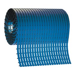 Kappes Bodenmatte ErgoPlus laufender Meter blau