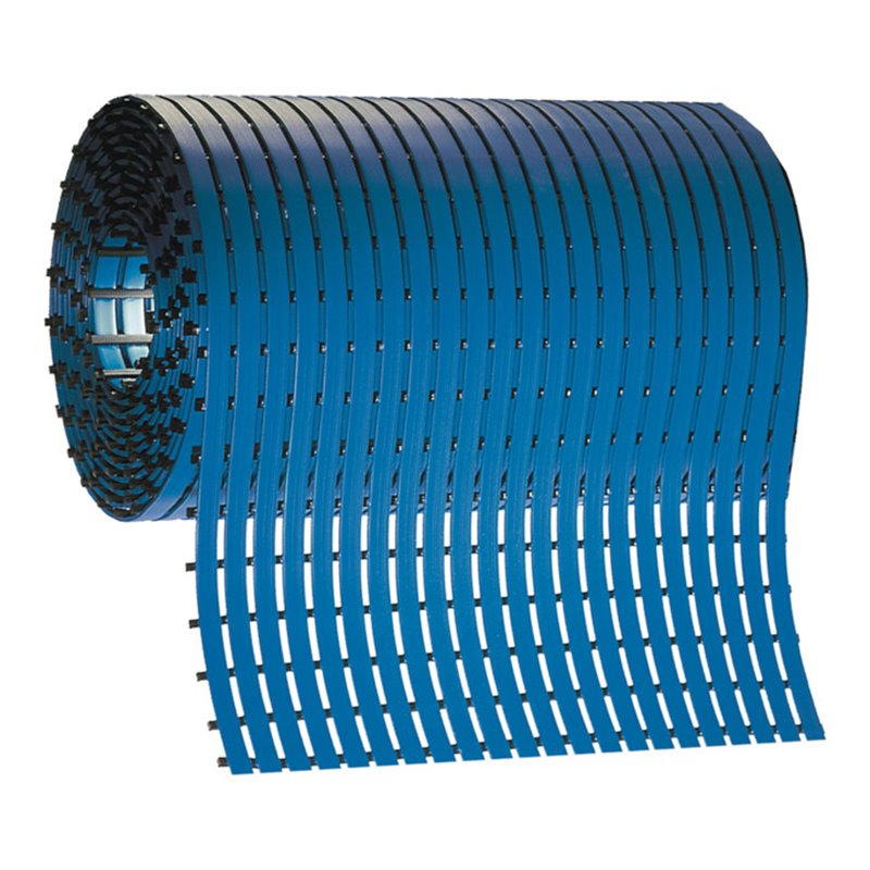 Kappes Bodenmatte ErgoPlus laufender Meter blau