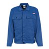 Planam Bundjacke MG 290 kornblau