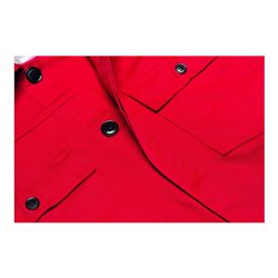 Planam Bundjacke MG 290 kornblau