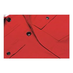 Planam Bundjacke MG 290 kornblau