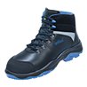 Atlas Sicherheitsstiefel BS 84 ESD O2 C schwarz/blau