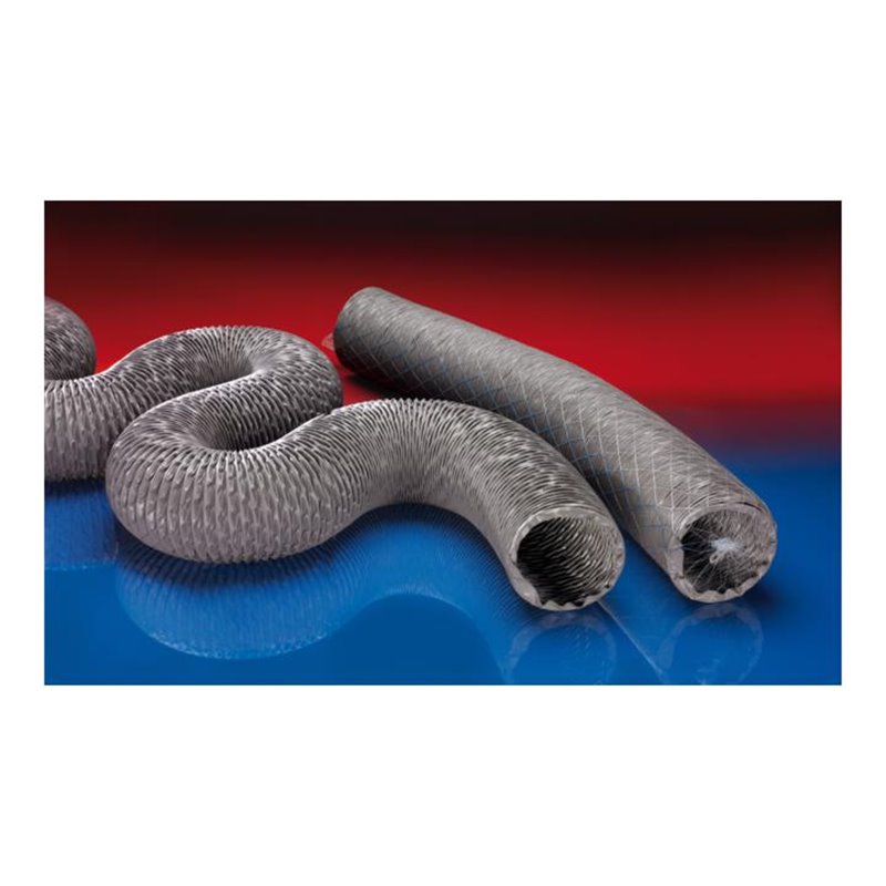 Norres Gebläseschlauch PROTAPE® PVC 371