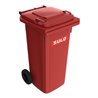 Sulo Müllgroßbehälter, fahrbar