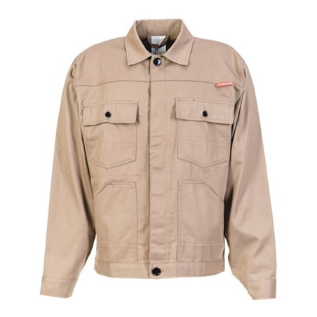 Planam Bundjacke MG 290 khaki