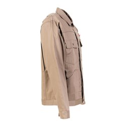 Planam Bundjacke MG 290 khaki
