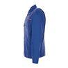 Planam Bundjacke MG 260 kornblau