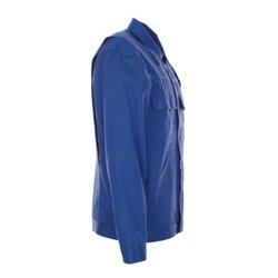 Planam Bundjacke MG 260 kornblau