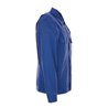 Planam Bundjacke MG 260 kornblau