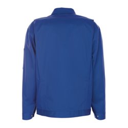 Planam Bundjacke MG 260 kornblau