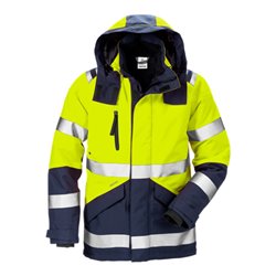 Fristads High Vis GORE-TEX Jacke Kl. 3 4988 GXB (Herren)