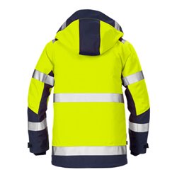 Fristads High Vis GORE-TEX Jacke Kl. 3 4988 GXB (Herren)