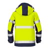 Fristads High Vis GORE-TEX Jacke Kl. 3 4988 GXB (Herren)