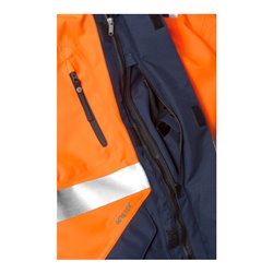 Fristads High Vis GORE-TEX Jacke Kl. 3 4988 GXB (Herren)