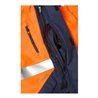 Fristads High Vis GORE-TEX Jacke Kl. 3 4988 GXB (Herren)