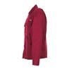 Planam Bundjacke MG 260 bordeaux