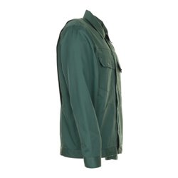 Planam Bundjacke MG 260 mittelgrün