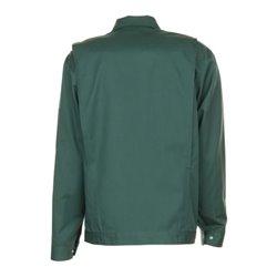Planam Bundjacke MG 260 mittelgrün