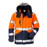 Fristads High Vis GORE-TEX Jacke Kl. 3 4988 GXB Orange (Herren)