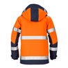 Fristads High Vis GORE-TEX Jacke Kl. 3 4988 GXB Orange (Herren)