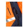 Fristads High Vis GORE-TEX Jacke Kl. 3 4988 GXB Orange (Herren)