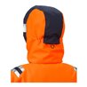 Fristads High Vis GORE-TEX Jacke Kl. 3 4988 GXB Orange (Herren)