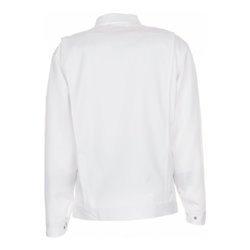 Planam Bundjacke MG 260 weiß