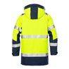 Fristads High Vis GORE-TEX Winterparka Kl.3 4989 GXB (Herren)
