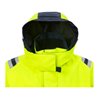 Fristads High Vis GORE-TEX Winterparka Kl.3 4989 GXB (Herren)