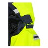 Fristads High Vis GORE-TEX Winterparka Kl.3 4989 GXB (Herren)