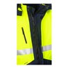 Fristads High Vis GORE-TEX Winterparka Kl.3 4989 GXB (Herren)