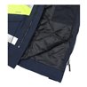 Fristads High Vis GORE-TEX Winterparka Kl.3 4989 GXB (Herren)