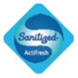 Handschuhe HitFlex N Nylonstrick mit Noppen schwarz