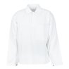 Planam Herren-Schlupfhemd Food reinweiß