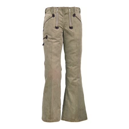 FHB Zunfthose Pauline 20006 beige