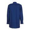 Planam Köperhemd 1/1 Arm Hemden dunkelblau