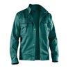 Kübler ORGANiQ Jacke 1248 hellgrün